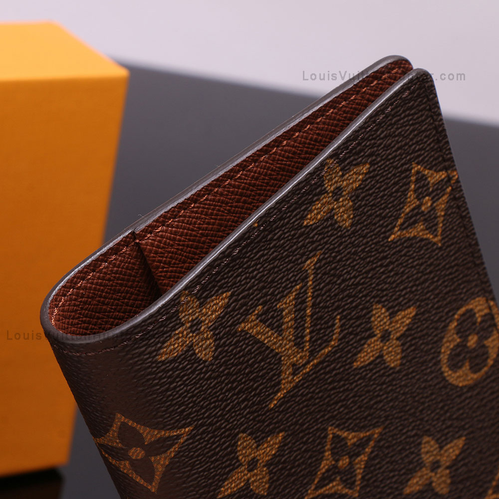 Louis Vuitton Passport Cover M60181 Louis Vuitton Replica